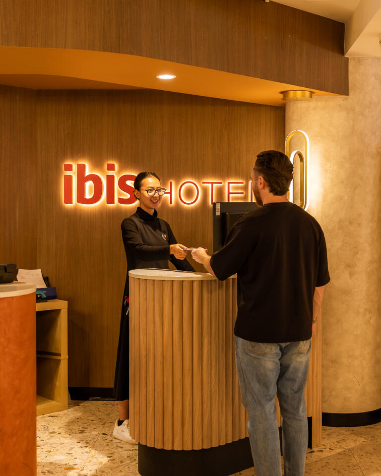Ibis Perth ibis Perth