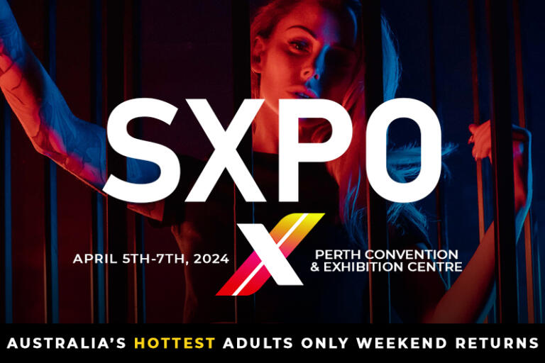 Sexpo PCEC Perth Convention And Exhibition Centre