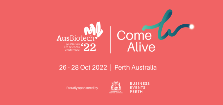 AusBiotech Conference 2022