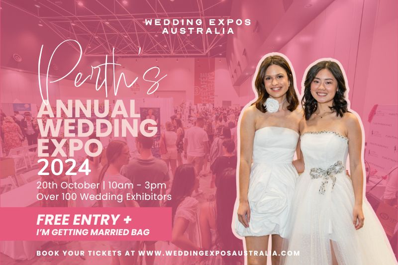 Wedding Expo 2024