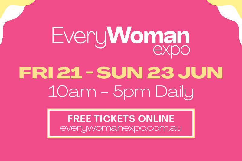 EveryWoman Expo 2024