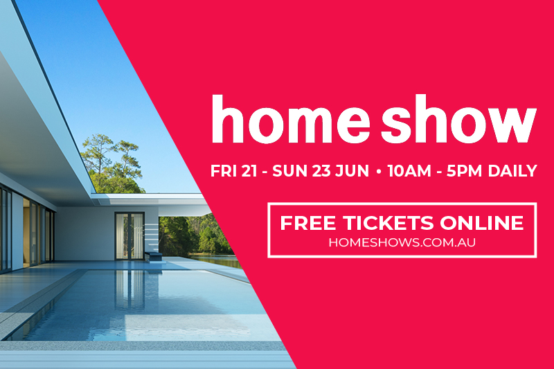 Perth Home Show 2024