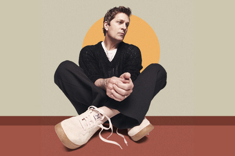 Rob Thomas 2025