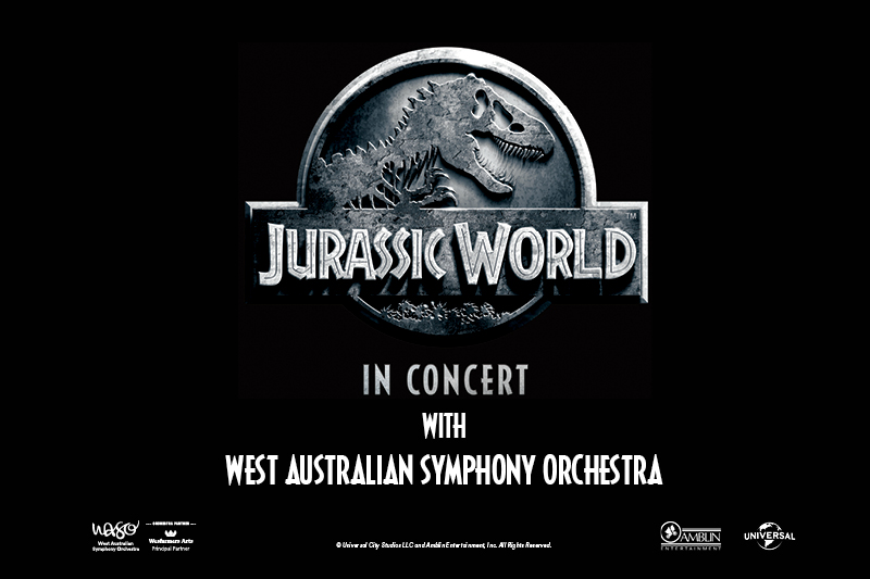 Jurassic World in Concert SE3_JurassicWorld_PCEC_800x533