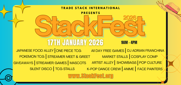 StackFest 2026