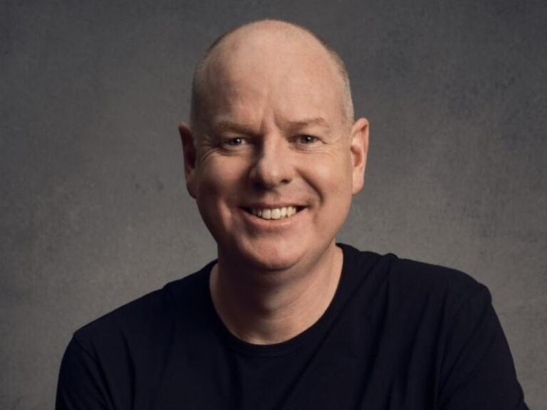 Tom Gleeson – Out of Touch Tom Gleeson 2026