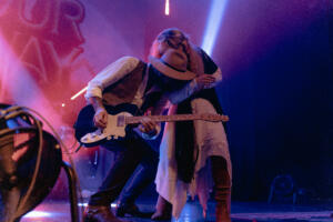 Go Your Own Way - A Fleetwood Mac Legacy Go Your Own Way - A Fleetwood Mac Legacy