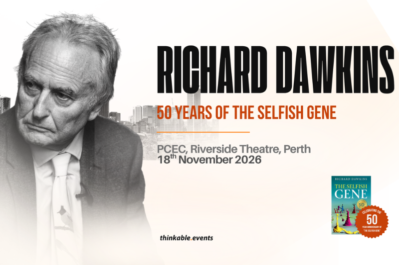 Richard Dawkins