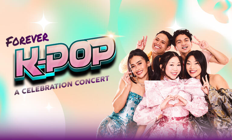 FOREVER K-POP â A Celebration Concert ForeverKPOP_RIVERSIDE_Screen_880x533