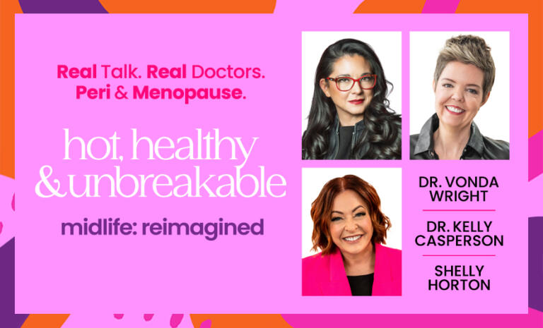 Hot, Healthy & Unbreakable! Midlife: Reimagined HotHealty_880x533_perth
