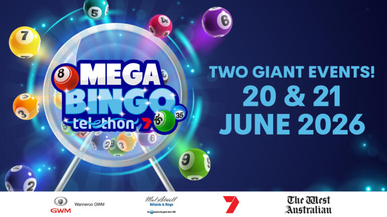 Telethon Mega Bingo 2026 MB26_1920x1080_Dates V2