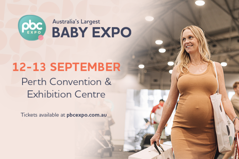 PBC BABY Expo - Australia's Largest BABY Expo PBC-Perth-September-26-800x533