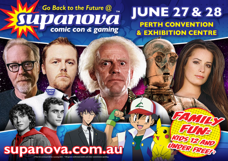 Supanova Comic Con & Gaming SN_Perth_2026_800X533_001