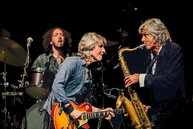 The Dire Straits Experience Dire Straits