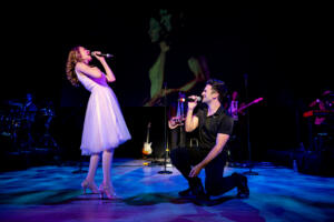 Dirty Dancing in Concert Dirty Dancing in Concert