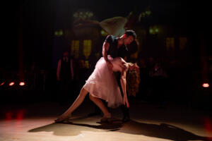 Dirty Dancing in Concert Dirty Dancing in Concert