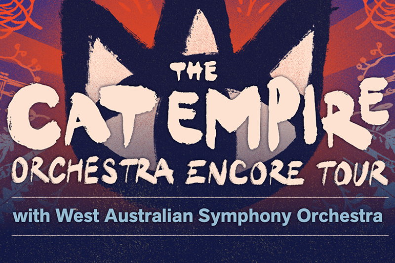 Cat Empire