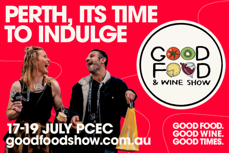 Good Food and Wine Show Good Food Show 2026
