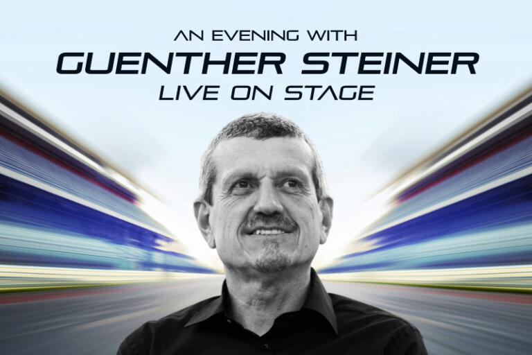 An Evening with Guenther Steiner GuentherSteiner-Website-800x533