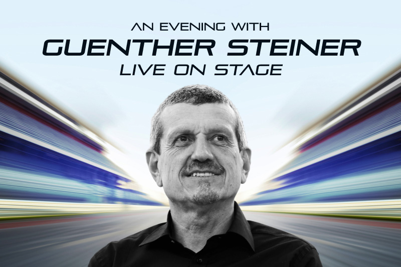 An Evening with Guenther Steiner GuentherSteiner-Website-800x533