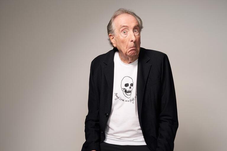 Eric Idle - An Evening of Idle Conversation EricIdle_800x533-TF