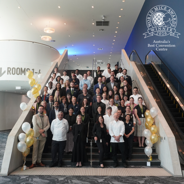 World MICE Awards 2026